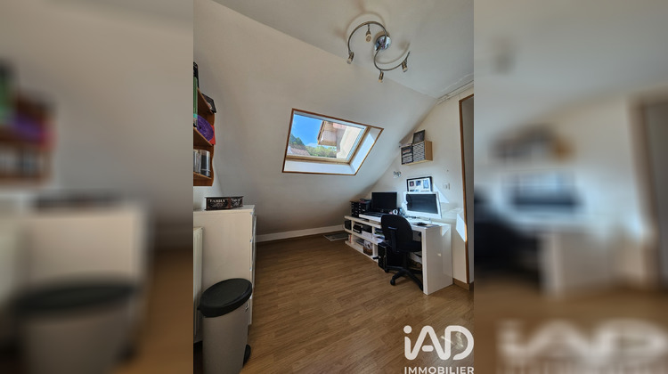 Ma-Cabane - Vente Maison Saulnes, 107 m²