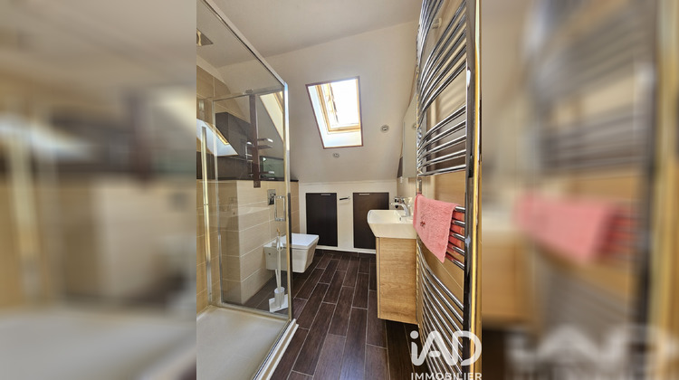 Ma-Cabane - Vente Maison Saulnes, 107 m²