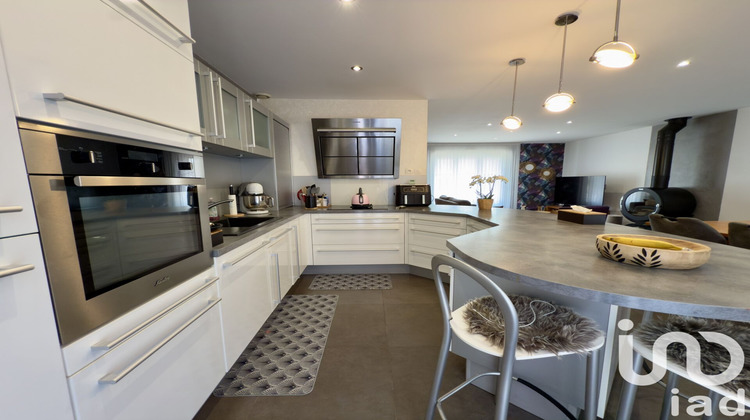 Ma-Cabane - Vente Maison Saulnes, 100 m²