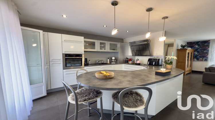 Ma-Cabane - Vente Maison Saulnes, 100 m²