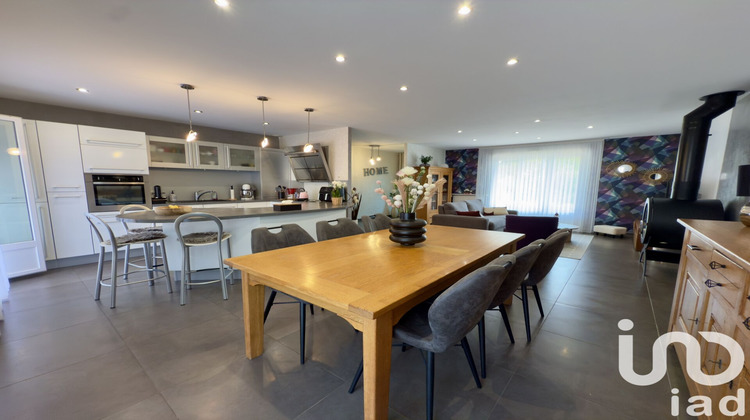 Ma-Cabane - Vente Maison Saulnes, 100 m²