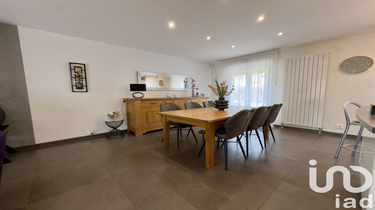Ma-Cabane - Vente Maison Saulnes, 100 m²