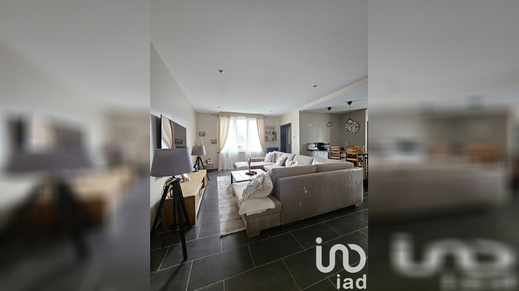 Ma-Cabane - Vente Maison Saulnes, 112 m²