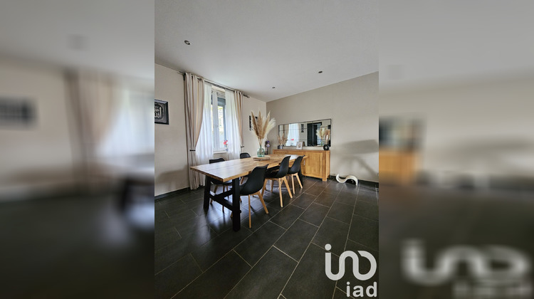 Ma-Cabane - Vente Maison Saulnes, 112 m²