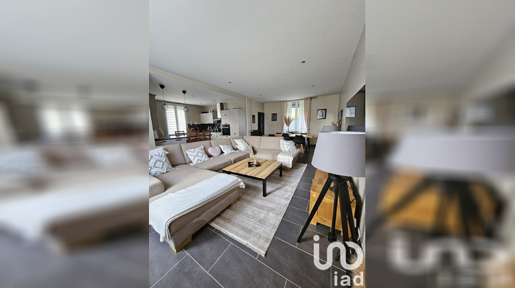 Ma-Cabane - Vente Maison Saulnes, 112 m²