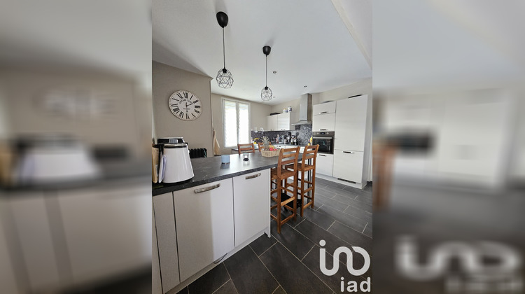 Ma-Cabane - Vente Maison Saulnes, 112 m²