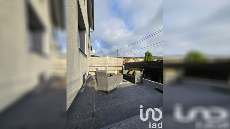 Ma-Cabane - Vente Maison Saulnes, 112 m²