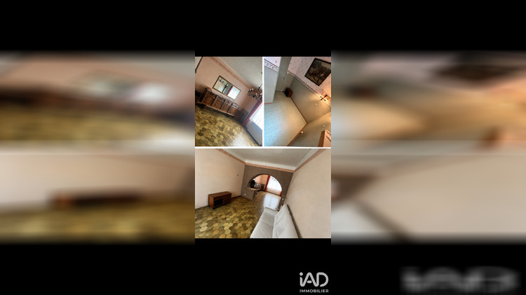Ma-Cabane - Vente Maison Saulnes, 93 m²