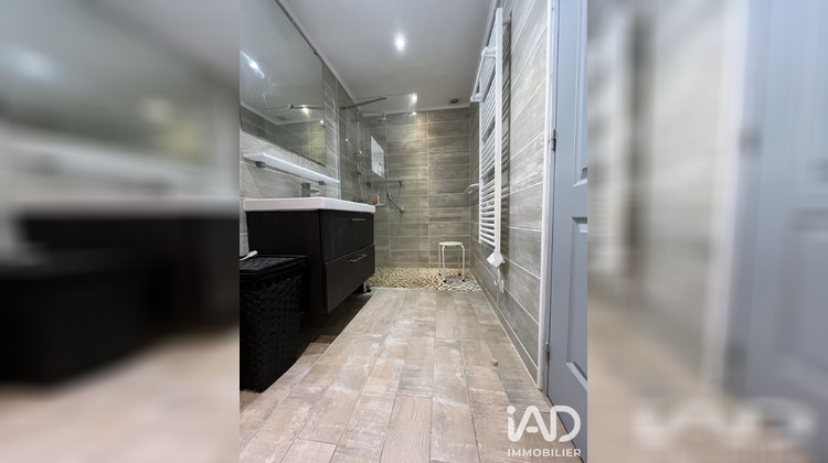 Ma-Cabane - Vente Maison Saulnes, 93 m²