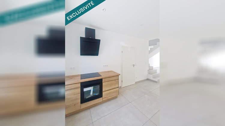 Ma-Cabane - Vente Maison Saulnes, 126 m²