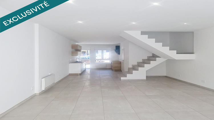 Ma-Cabane - Vente Maison Saulnes, 126 m²