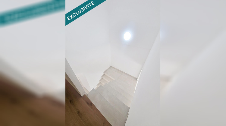 Ma-Cabane - Vente Maison Saulnes, 126 m²