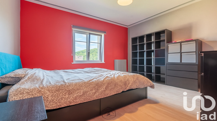 Ma-Cabane - Vente Maison Saulnes, 117 m²