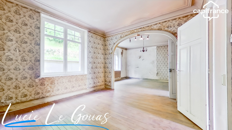 Ma-Cabane - Vente Maison SAULNES, 177 m²