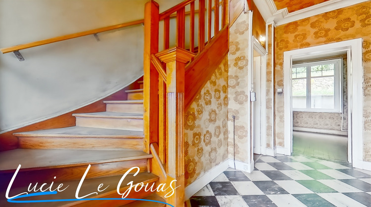 Ma-Cabane - Vente Maison SAULNES, 177 m²