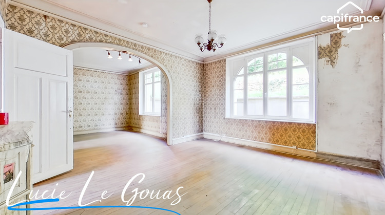Ma-Cabane - Vente Maison SAULNES, 177 m²