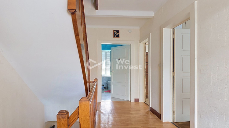 Ma-Cabane - Vente Maison Saulnes, 91 m²