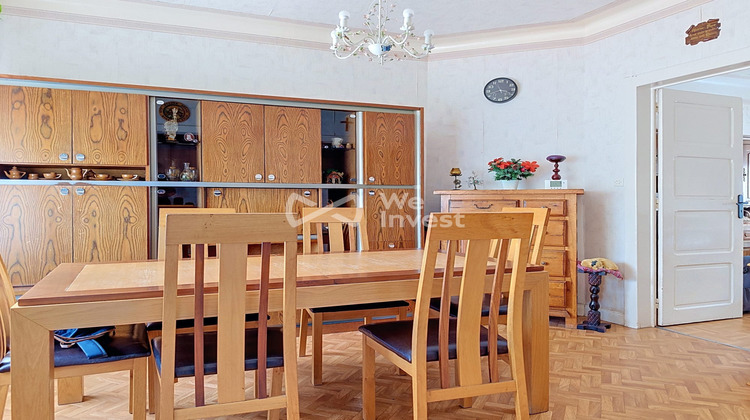 Ma-Cabane - Vente Maison Saulnes, 91 m²