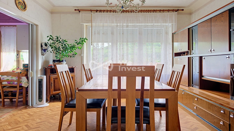 Ma-Cabane - Vente Maison Saulnes, 91 m²