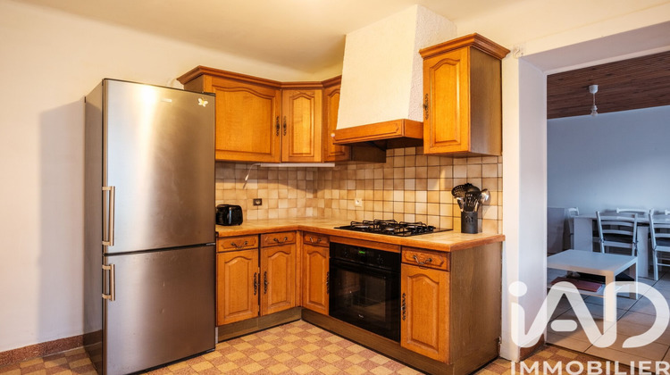 Ma-Cabane - Vente Maison Saulnes, 58 m²