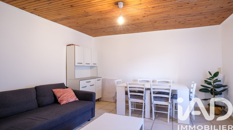 Ma-Cabane - Vente Maison Saulnes, 58 m²
