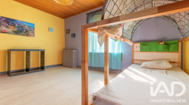 Ma-Cabane - Vente Maison Saulnes, 118 m²