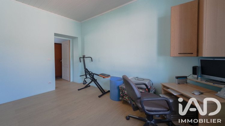 Ma-Cabane - Vente Maison Saulnes, 54 m²