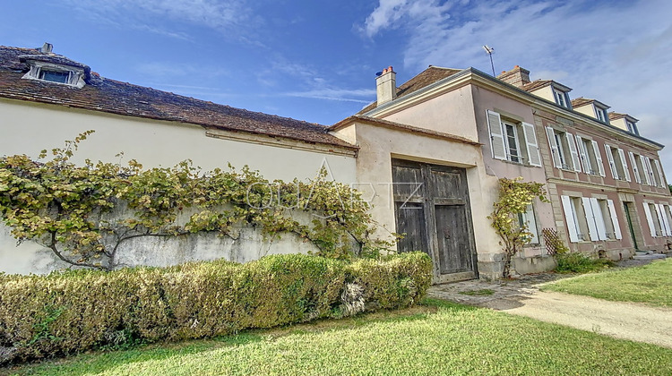 Ma-Cabane - Vente Maison SAULNIERES, 250 m²