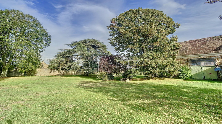 Ma-Cabane - Vente Maison SAULNIERES, 250 m²