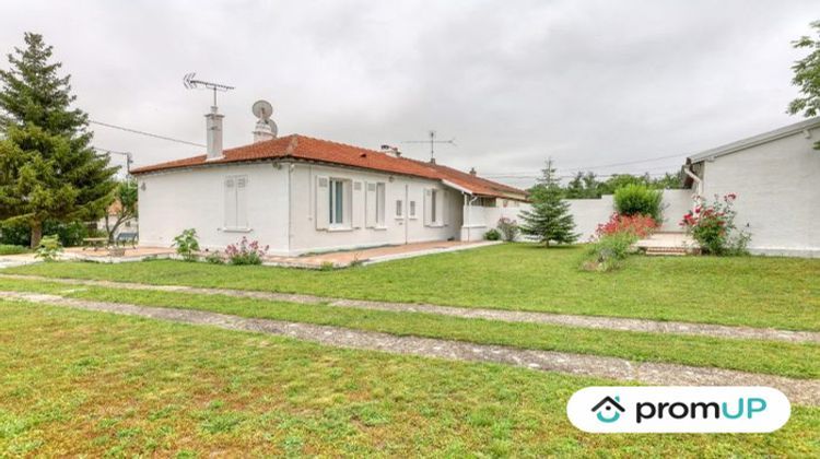 Ma-Cabane - Vente Maison Saulnières, 110 m²