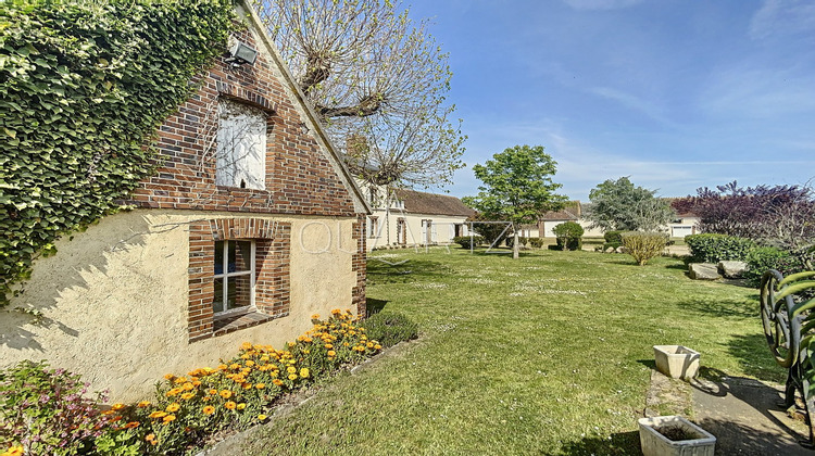 Ma-Cabane - Vente Maison SAULNIERES, 337 m²