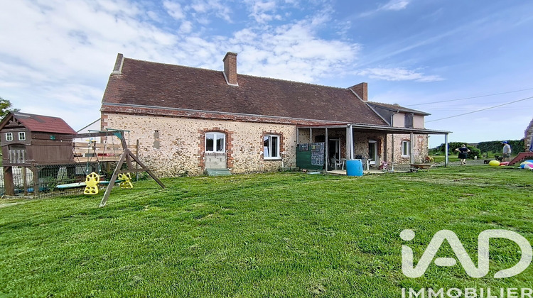 Ma-Cabane - Vente Maison Saulnières, 107 m²