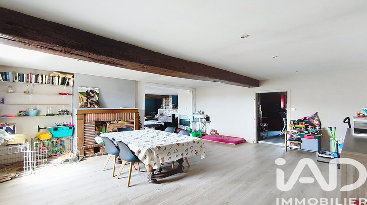 Ma-Cabane - Vente Maison Saulnières, 107 m²