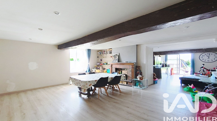 Ma-Cabane - Vente Maison Saulnières, 107 m²