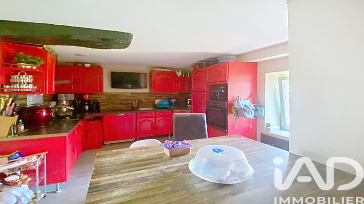 Ma-Cabane - Vente Maison Saulnières, 107 m²