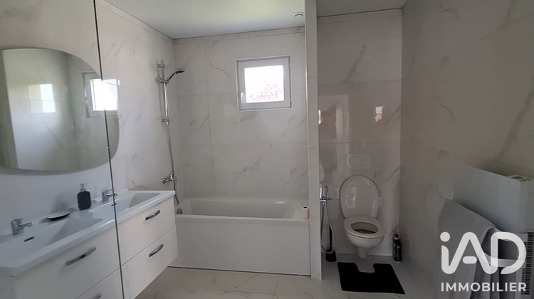 Ma-Cabane - Vente Maison Saulnières, 130 m²