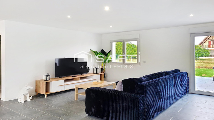 Ma-Cabane - Vente Maison Saulnieres, 130 m²