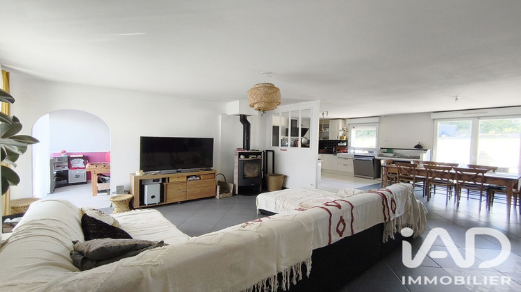 Ma-Cabane - Vente Maison Saulnières, 150 m²