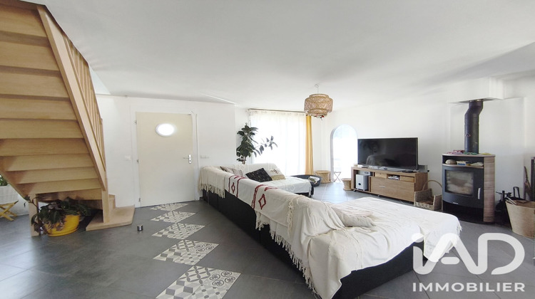 Ma-Cabane - Vente Maison Saulnières, 150 m²