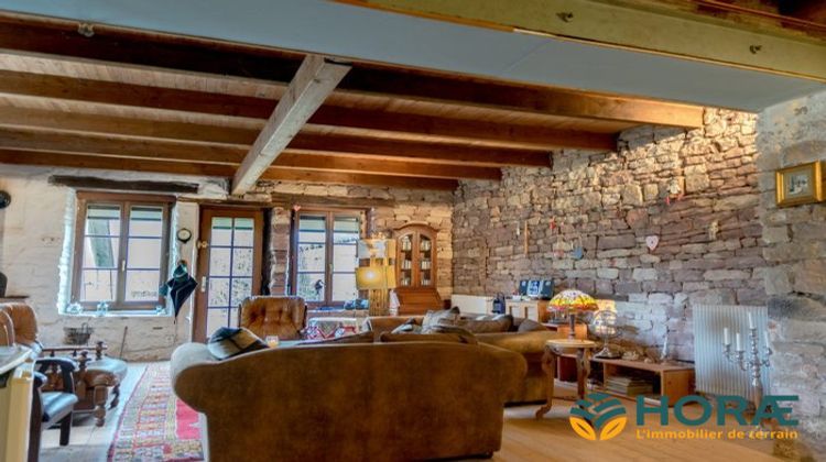 Ma-Cabane - Vente Maison Saulnot, 271 m²