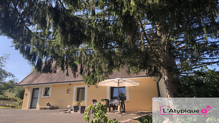 Ma-Cabane - Vente Maison SAULNOT, 280 m²