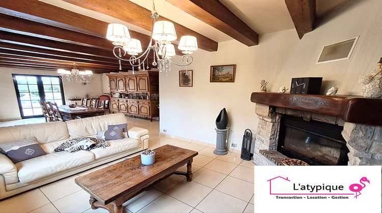 Ma-Cabane - Vente Maison SAULNOT, 280 m²