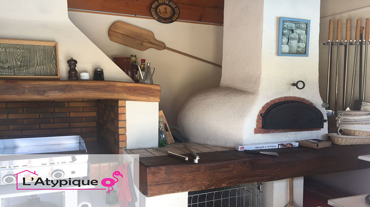 Ma-Cabane - Vente Maison SAULNOT, 280 m²