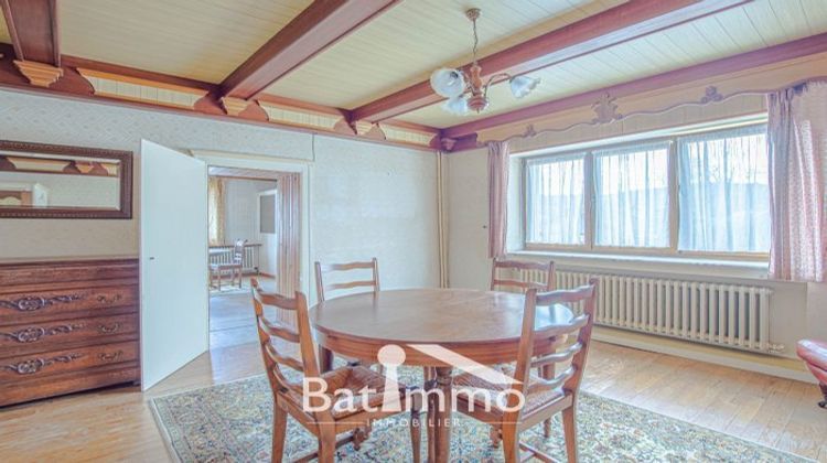 Ma-Cabane - Vente Maison Saulny, 156 m²