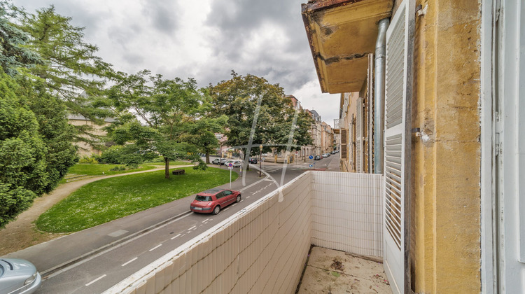 Ma-Cabane - Vente Maison Saulny, 185 m²