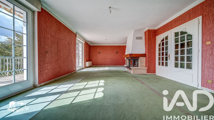 Ma-Cabane - Vente Maison Saulny, 161 m²