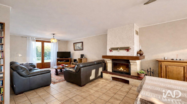 Ma-Cabane - Vente Maison Saulny, 90 m²