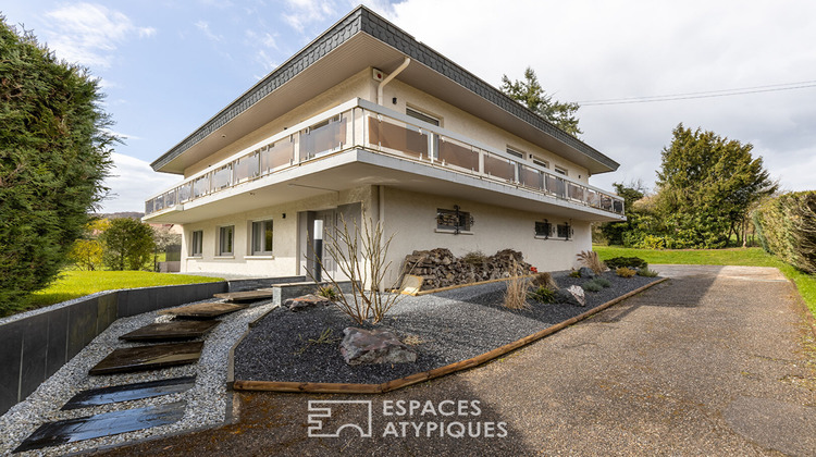 Ma-Cabane - Vente Maison SAULNY, 227 m²