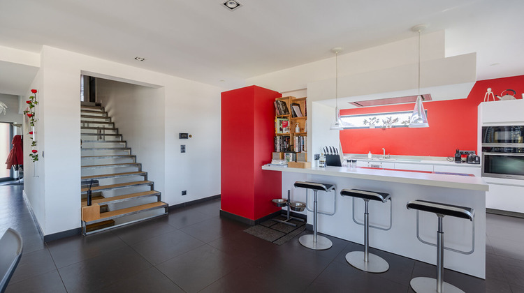 Ma-Cabane - Vente Maison SAULNY, 210 m²