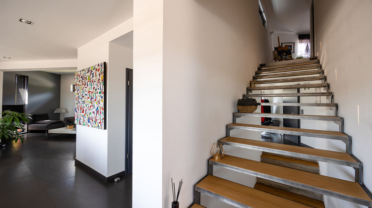 Ma-Cabane - Vente Maison SAULNY, 210 m²